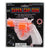 8 SHOT PLASTIC GUN ASST - Toyworld Frankston