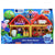 BLUES CLUES & YOU! BLUE'S HOUSE PLAYSET