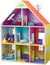 PEPPA PIG WOODEN PLAYSET