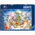 RBURG DISNEY CHRISTMAS EVE PUZZLE 1000 PC | RAVENSBURGER | Toyworld Frankston