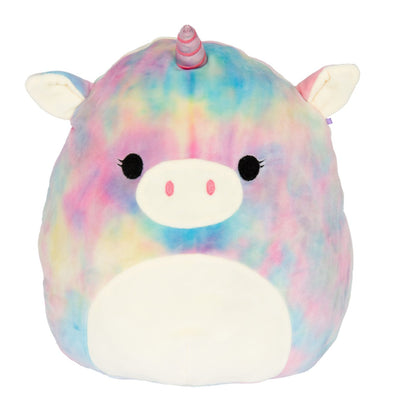 SQUISHMALLOWS 20 INCH ASSORTMENT 4 - Toyworld Frankston