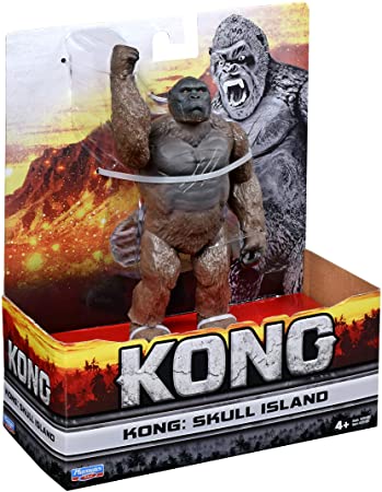 KONG SKULL ISLAND - Toyworld Frankston