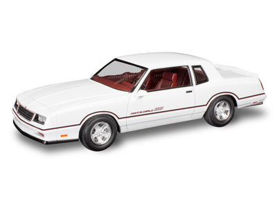REVELL 1986 MONTE CARLO SS 2 IN 1 1:25 - Toyworld Frankston
