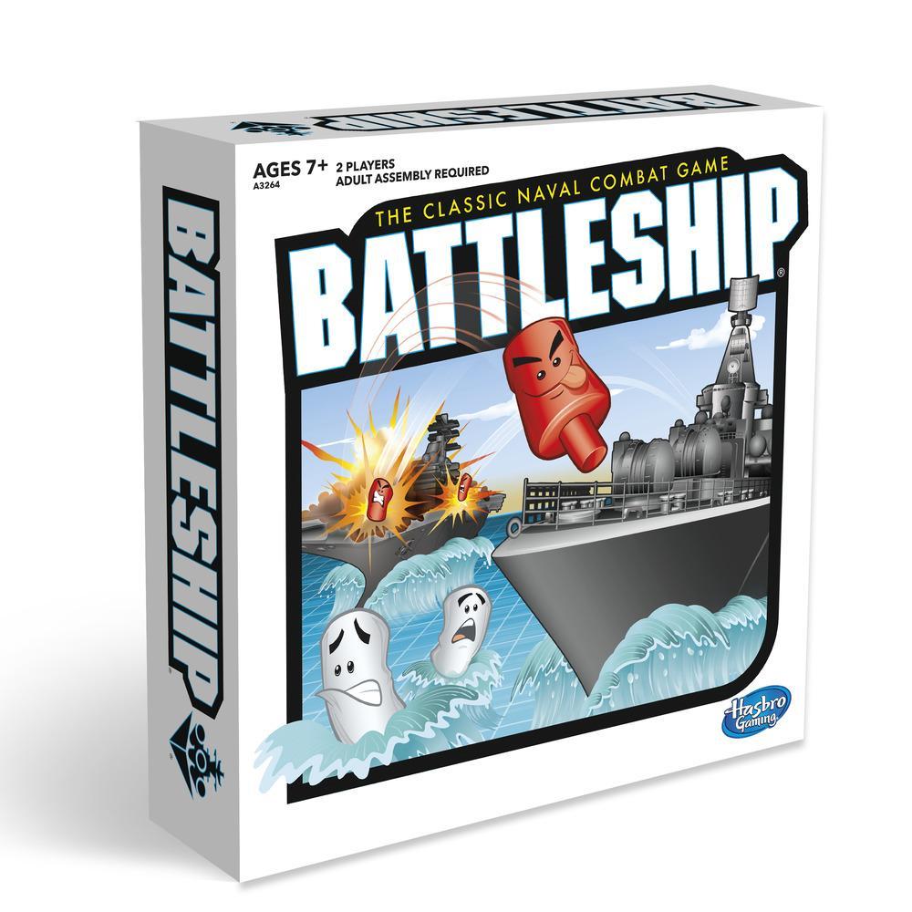 BATTLESHIP - Toyworld Frankston