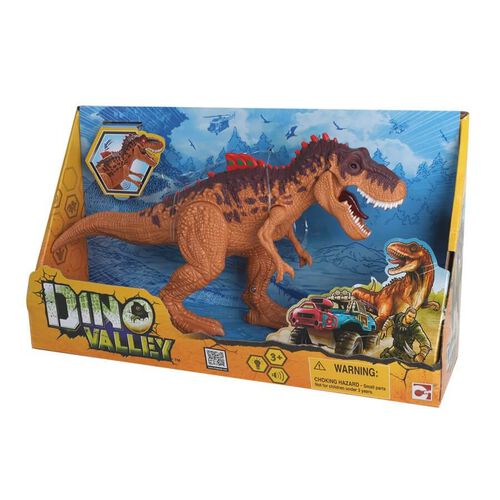 DINO VALLEY BIG DINO SET - Toyworld Frankston
