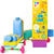 TOYI BASIC 64 PC