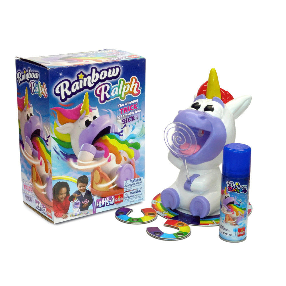 RAINBOW RALPH - Toyworld Frankston