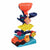 B. OWL ABOUT WATERFALL WATER WHEEL - Toyworld Frankston