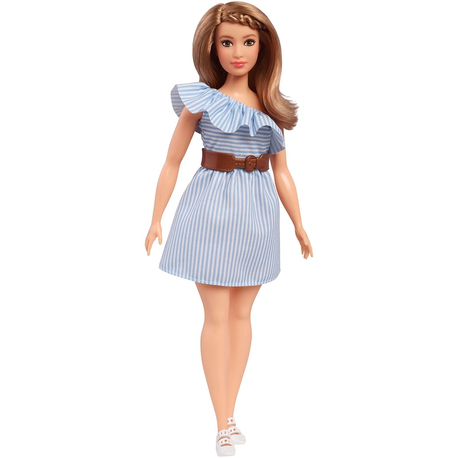 BARBIE FASHIONISTAS 76 - Toyworld Frankston