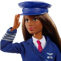 BARBIE 60TH ANNIVERSARY DOLL - PILOT