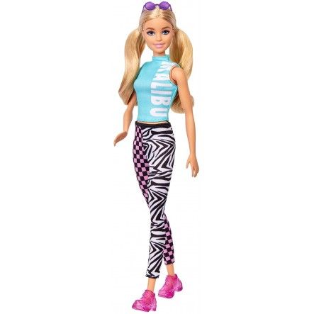 BARBIE FASHIONISTA 158 - Toyworld Frankston