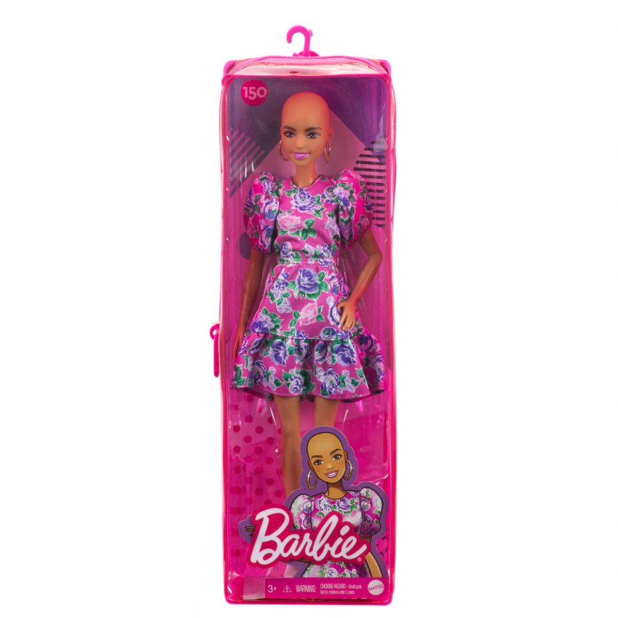 BARBIE FASHIONISTA 150 - Toyworld Frankston