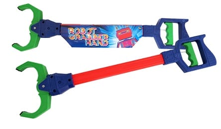 ROBOT GRABBER HAND - Toyworld Frankston