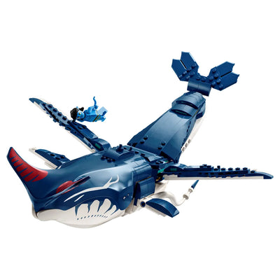 LEGO 75579 AVATAR PAYAKAN THE TULKUN AND CRABSUIT - Toyworld Frankston