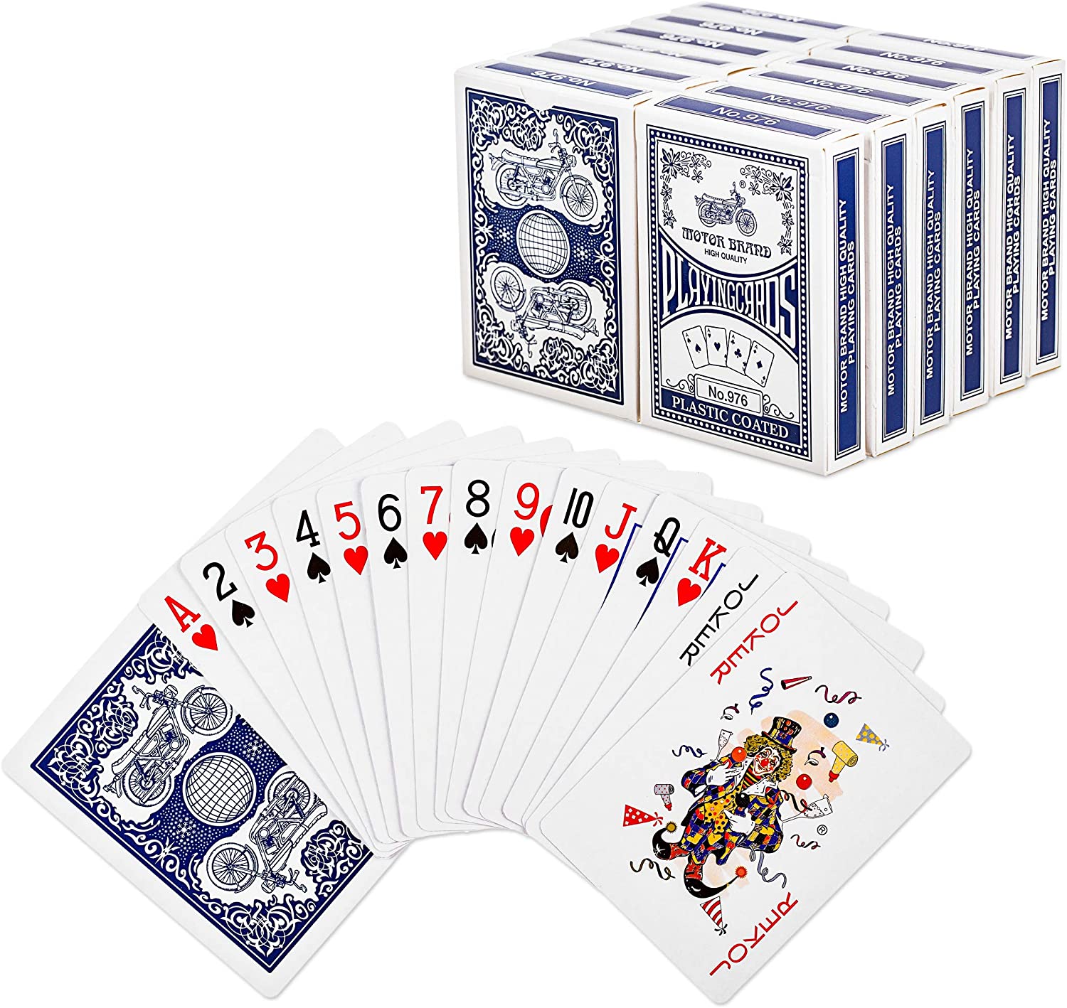 SEQUENCE PLAYING CARDS - Toyworld Frankston