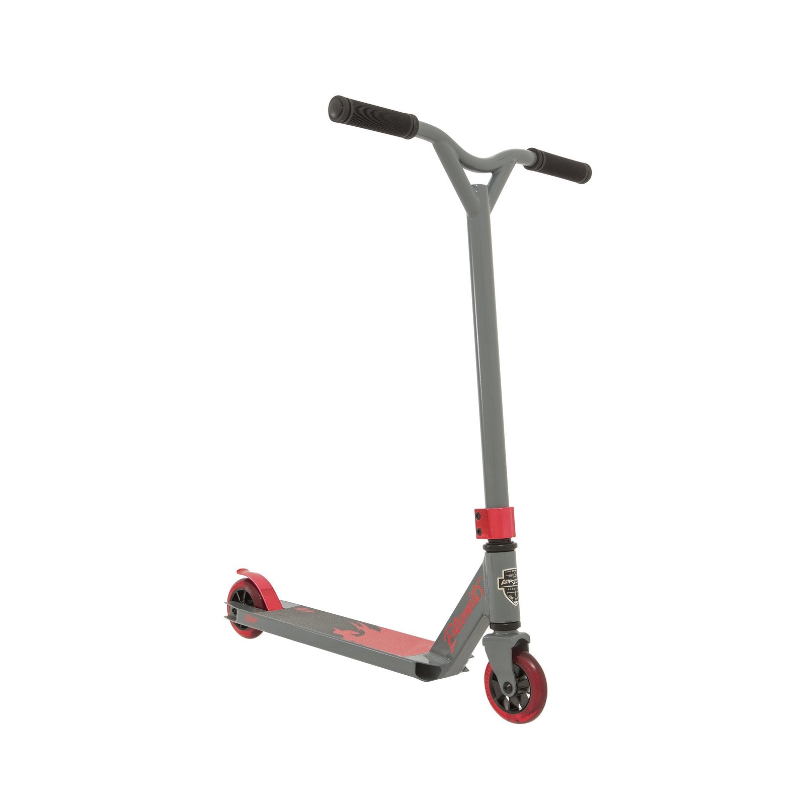 GRIT SCOOTERS EXTREMIST GHOST GREY - Toyworld Frankston