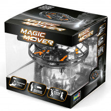 REVELL MAGIC MOVER - BLACK - Toyworld Frankston