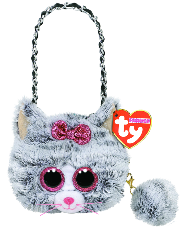 TY GEAR KIKI MINI PURSE - Toyworld Frankston