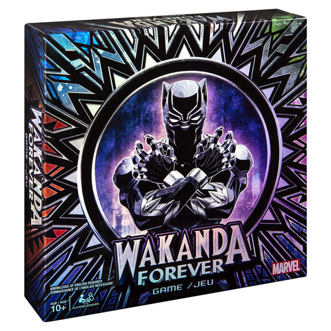 WAKANDA FOREVER - Toyworld Frankston