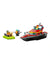 LEGO 60373 CITY FIRE RESCUE BOAT - Toyworld Frankston