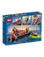 LEGO 60373 CITY FIRE RESCUE BOAT - Toyworld Frankston
