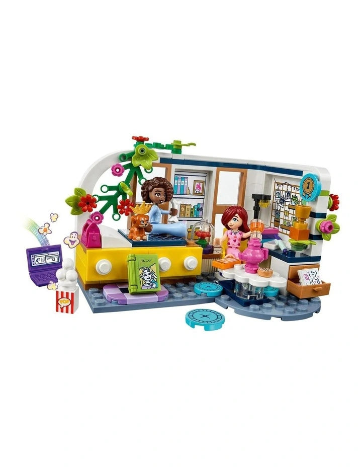 LEGO 41740 FRIENDS ALIYAS ROOM