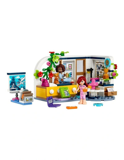 LEGO 41740 FRIENDS ALIYAS ROOM