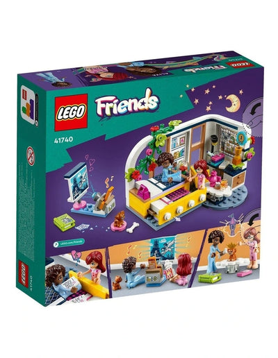 LEGO 41740 FRIENDS ALIYAS ROOM