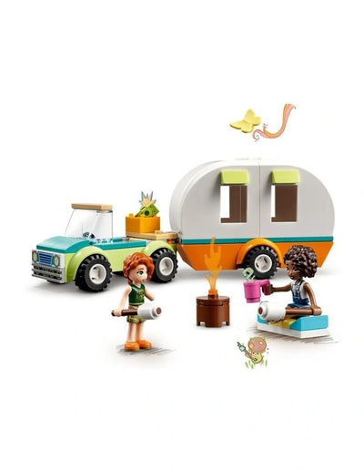LEGO 41726 FRIENDS HOLIDAY CAMPING TRIP
