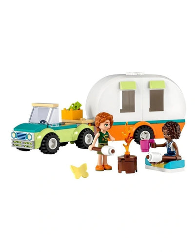LEGO 41726 FRIENDS HOLIDAY CAMPING TRIP