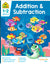 SCHOOL ZONE ADDITION AND SUBTRACTION 1-2 I KNOW IT WORKBOOK
