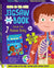 GLOW IN THE DARK - JIGSAW AND BOOK INSIDE THE HUMAN BODY | Toyworld Frankston | Toyworld Frankston