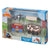 THOMAS & FRIENDS WOODEN RAILWAY ENGINES - DIESELS DAIRY DROP-OFF - Toyworld Frankston