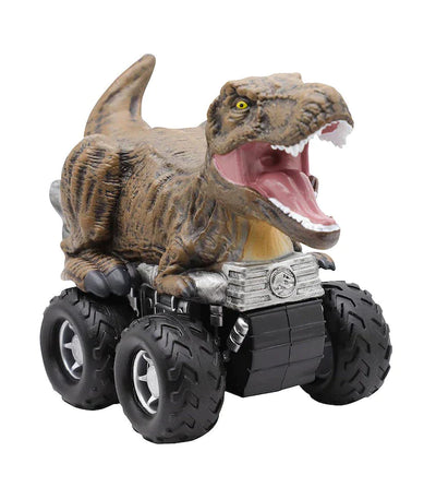 JURASSIC WORLD ZOOM RIDERS DOMINATION
