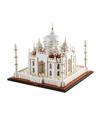 LEGO 21056 LEGO ARCHITECTURE TAJ MAHAL