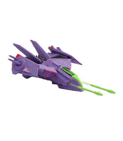 LIGHTYEAR - ZURG FIGHTER SHIP - Toyworld Frankston