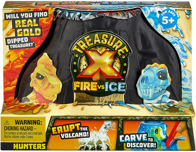 TREASURE X FIRE AND ICE ASSORTMENT