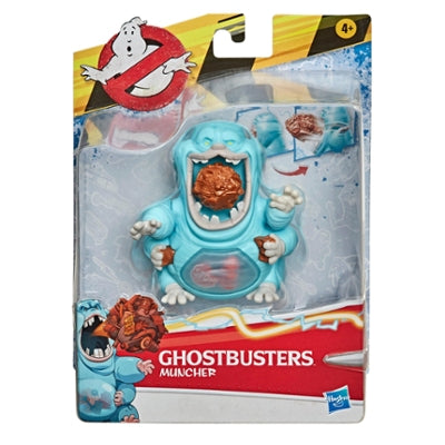 GHOSTBUSTERS FEATURE GHOST - MUNCHER - Toyworld Frankston