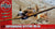 AIRFIX SUPERMARINE SPITFIRE MK VC - Toyworld Frankston