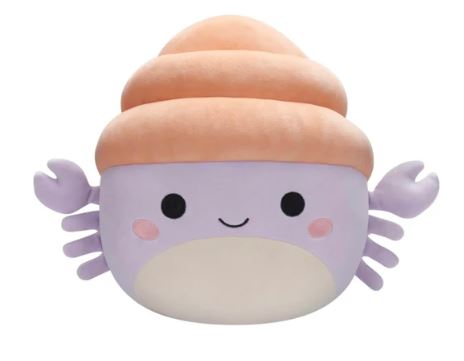 SQUISHMALLOW 12 INCH  WAVE 14 ARCO - Toyworld Frankston