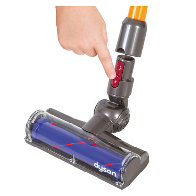 CASDON DYSON CORD FREE VACUUM