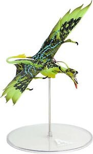 AVATAR 2.5IN GREEN MOUNTAIN BANSHEE - Toyworld Frankston