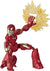 AVENGERS BEND AND FLEX - IRON MAN - Toyworld Frankston
