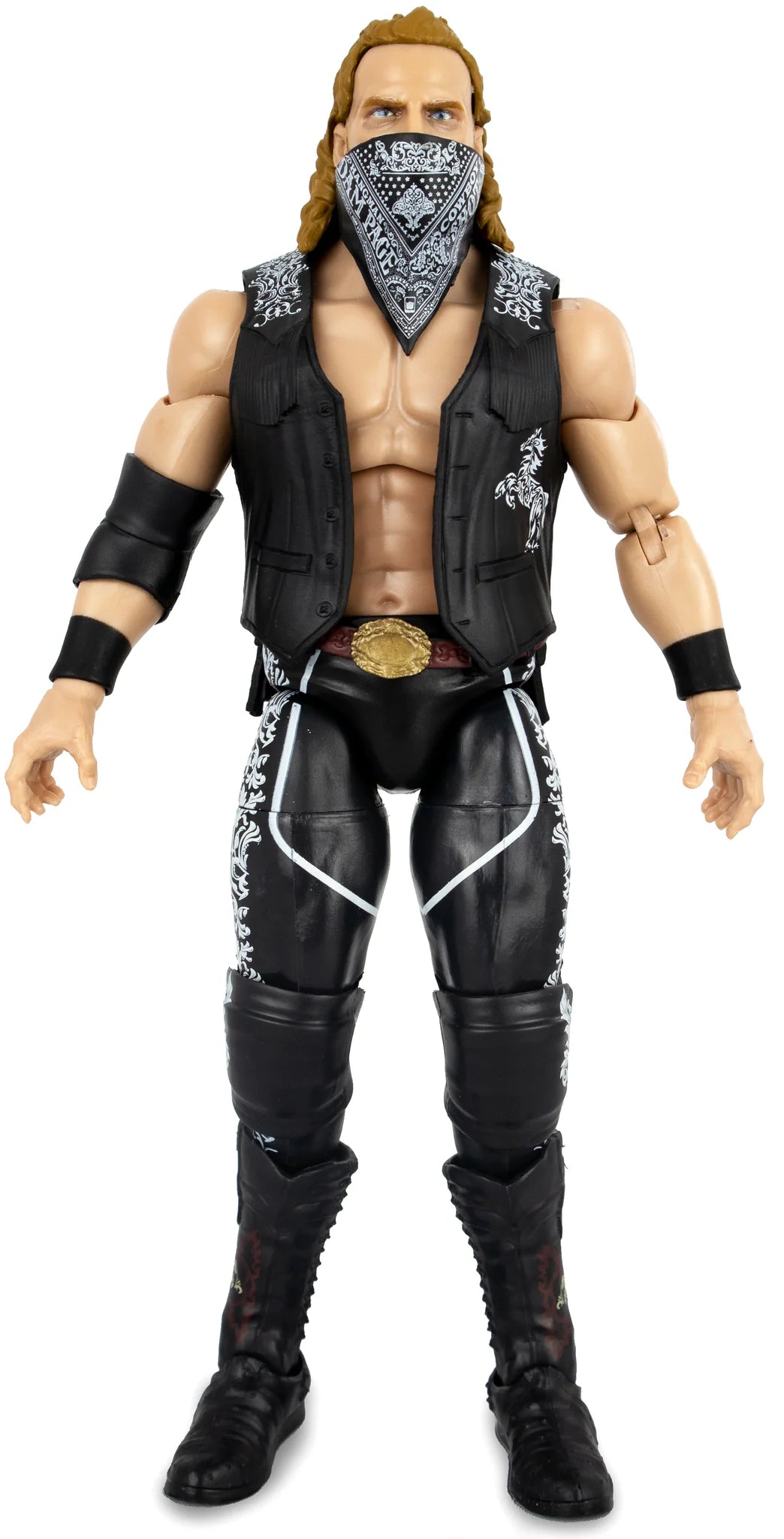 AEW UNRIVALED FIGURE PACK - ADAM PAGE - Toyworld Frankston
