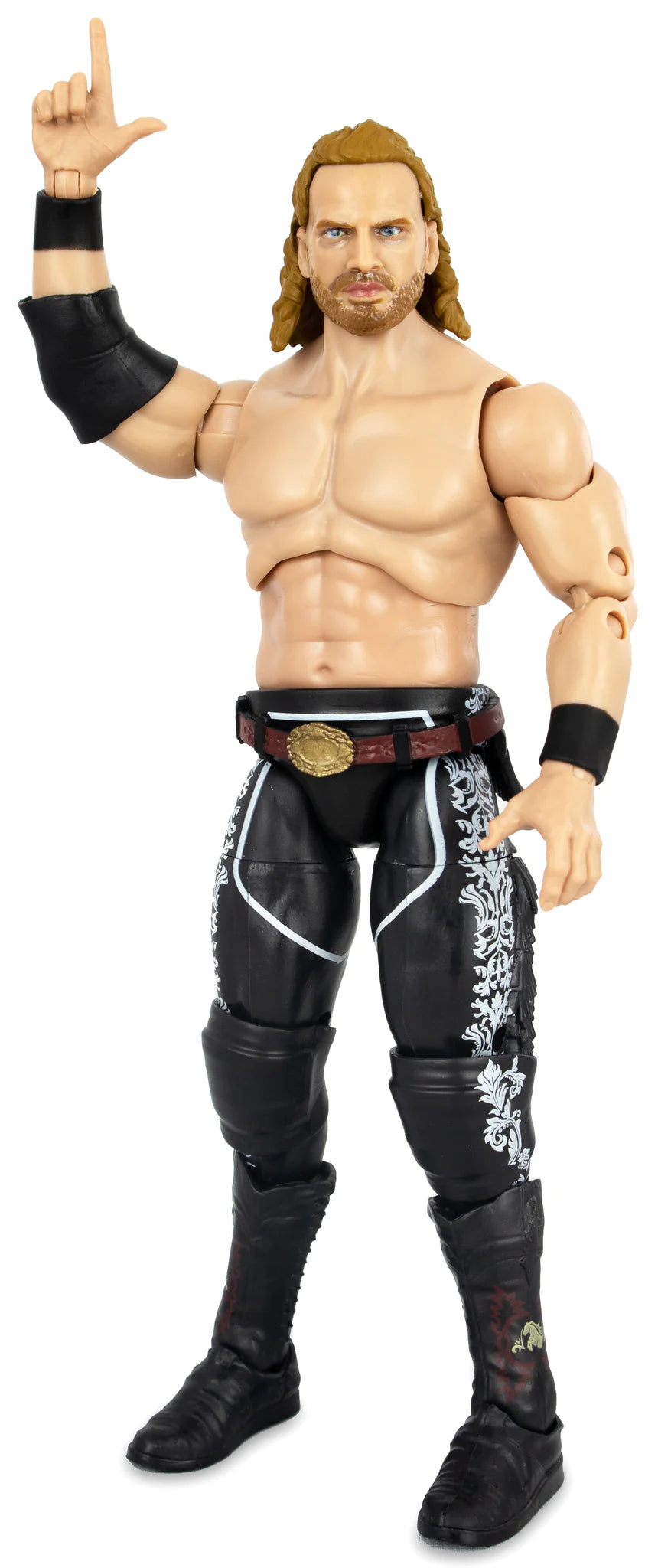 AEW UNRIVALED FIGURE PACK - ADAM PAGE - Toyworld Frankston