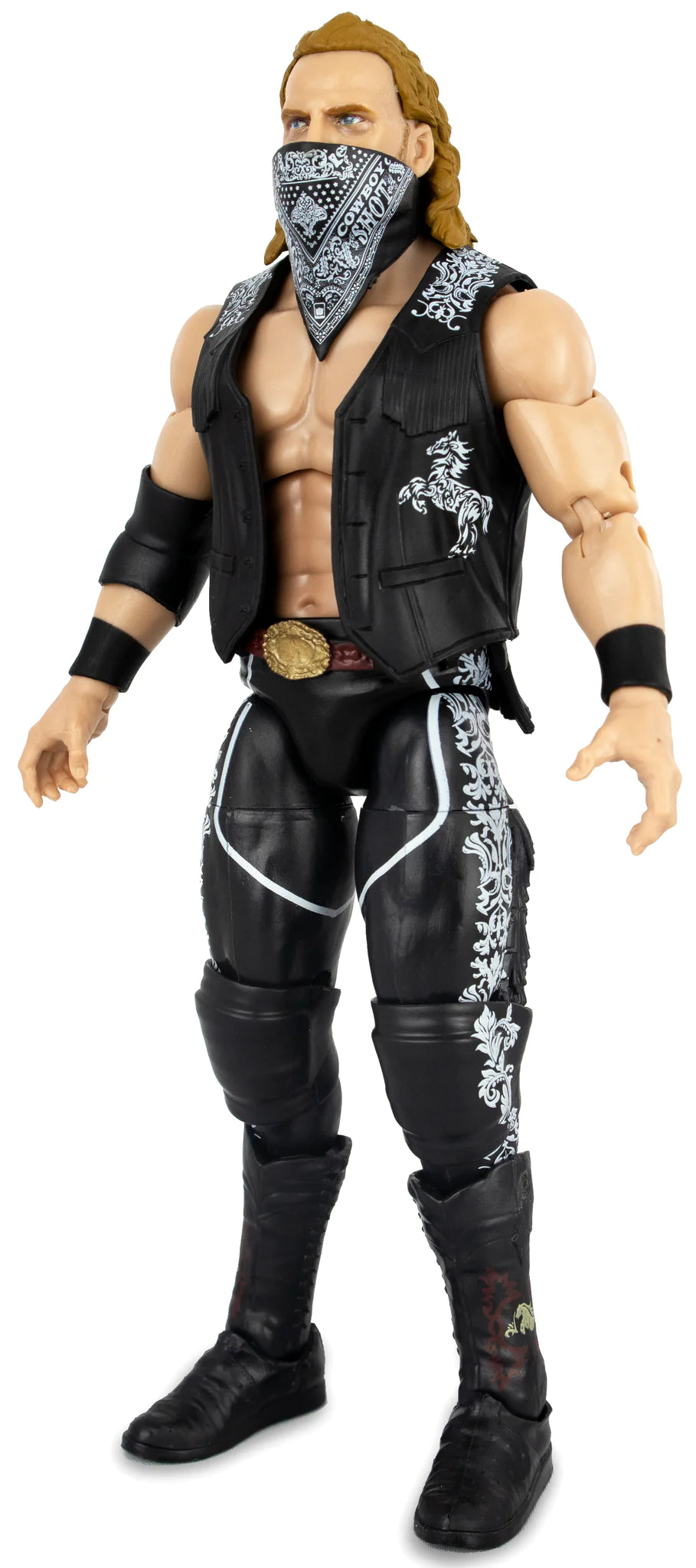 AEW UNRIVALED FIGURE PACK - ADAM PAGE - Toyworld Frankston