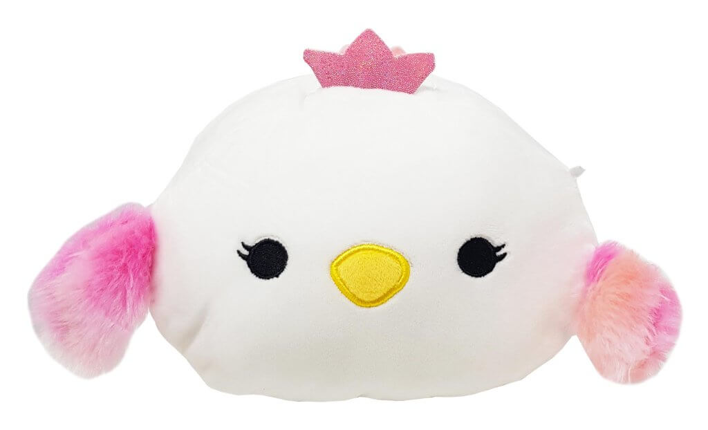 SQUISHMALLOWS 8 INCH STACKABLES ASSORTED