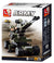 SULBAN SLUBAN101380587E ARTILLERY BUILDING BRICKS SET