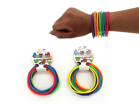 SUMMER O RING BINGLES - Toyworld Frankston