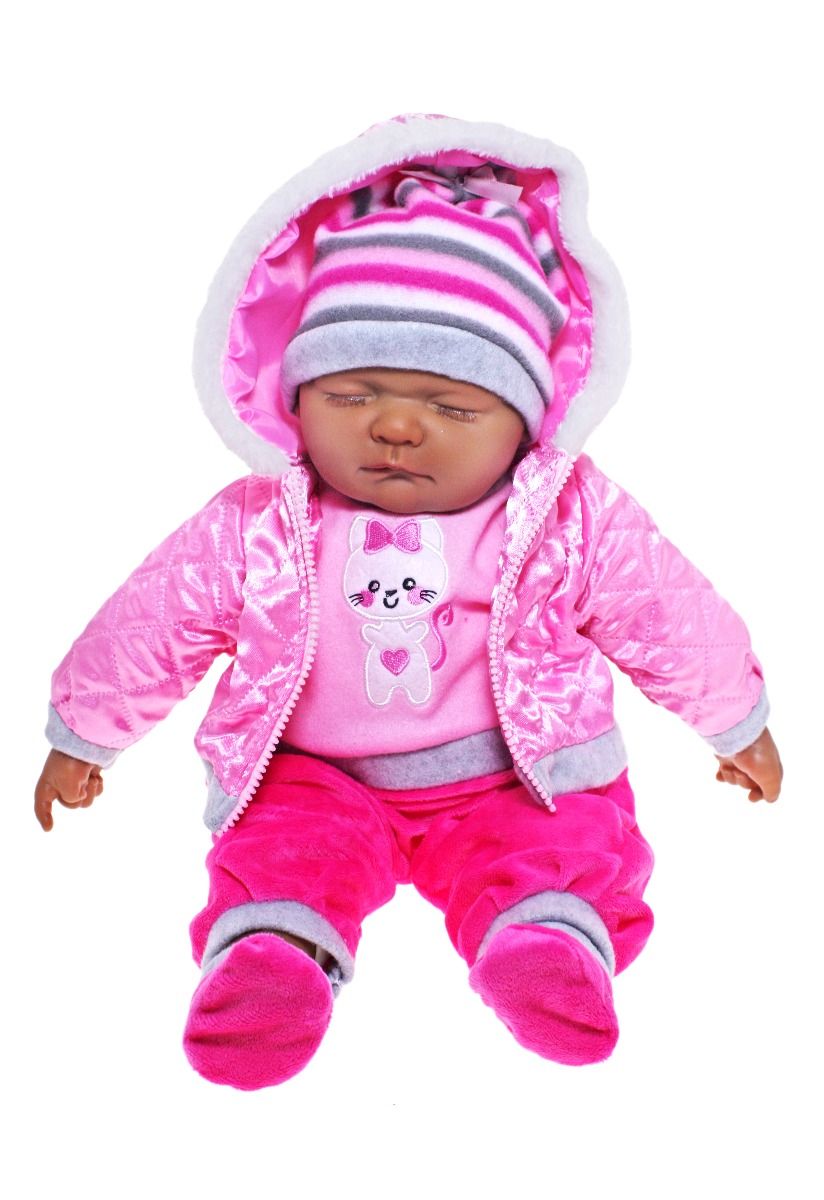 BABY DOLL ALINTA - Toyworld Frankston